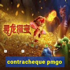 contracheque pmgo